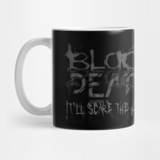 BLACKENED DEATHDOOM Mug